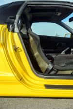 Honda NSX-R 1991 года (UK)